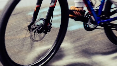 В Петербурге ошибочно отменили чемпионат по велогонкам