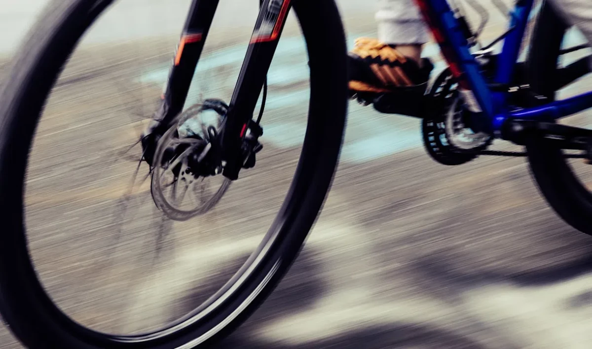 Проект велошеринга начнет работать в Ленобласти - tvspb.ru