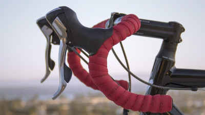 Петербургская спортсменка Наталия Антонова завоевала золотую медаль на ЧР по велотреку