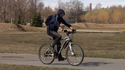 Альтернатива машине или хобби: эксперты делятся мнением о велосипеде на старте сезона