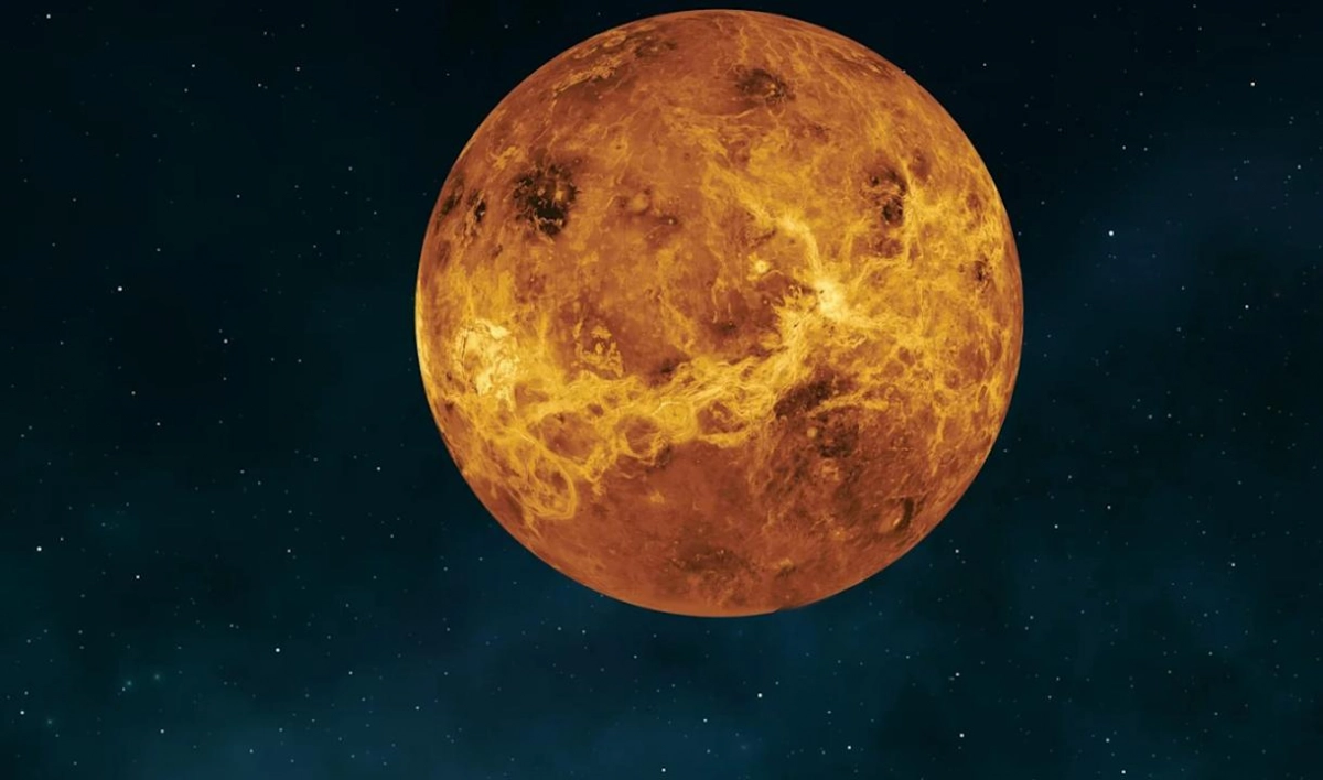 Россия намерена отправить космическую миссию на Венеру в 2026 году - tvspb.ru