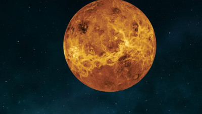 Россия намерена отправить космическую миссию на Венеру в 2026 году