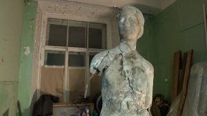 «Венера Коломенская»: детективная история и восстановление загадочной скульптуры