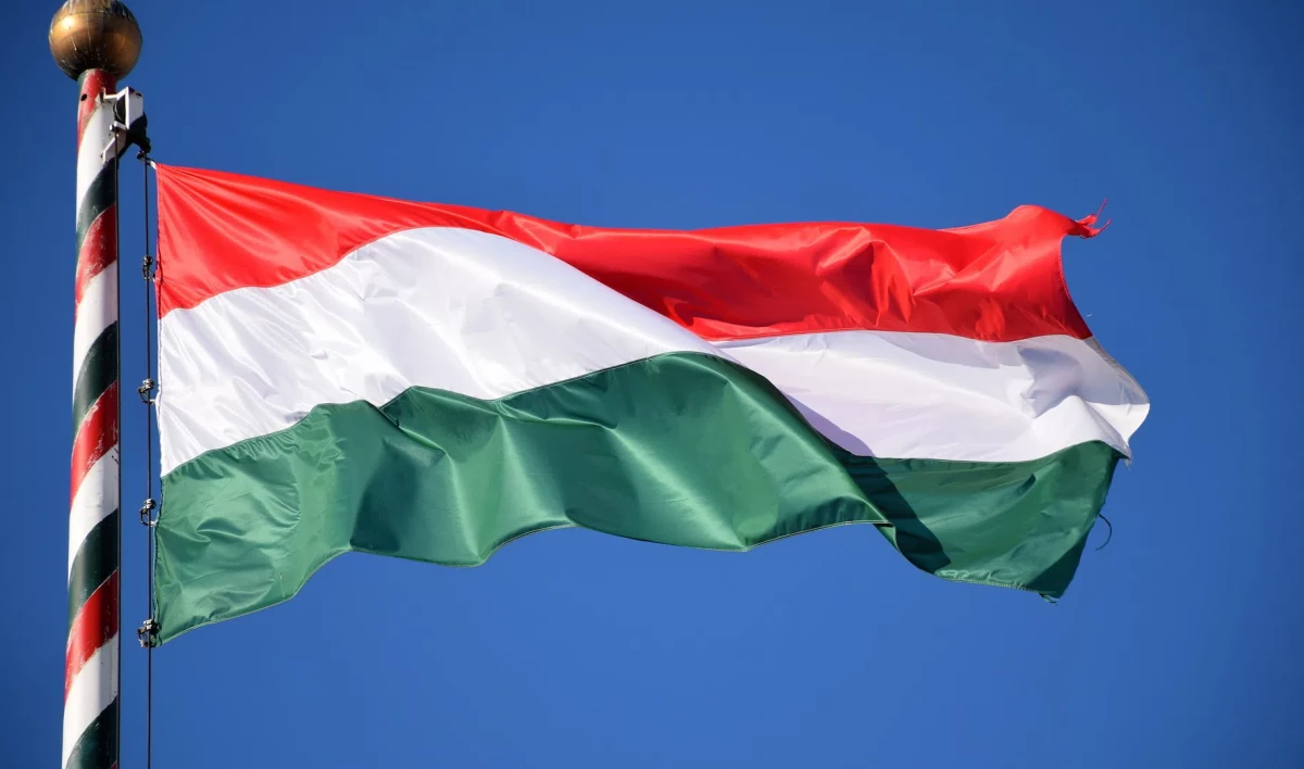 Венгрия начала прием документов от россиян на туристические визы - tvspb.ru