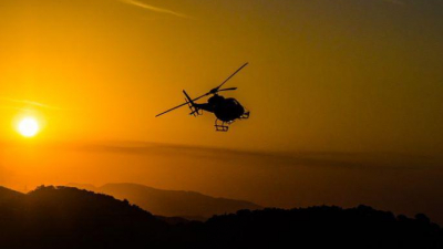 Результаты разработки проекта палубного вертолета «Минога» представят в 2019 году