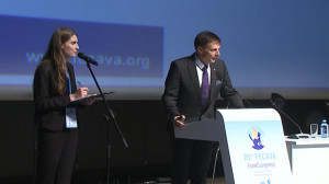 С заботой о братьях наших меньших