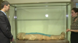 Как Бабат оказалась Пакешем?