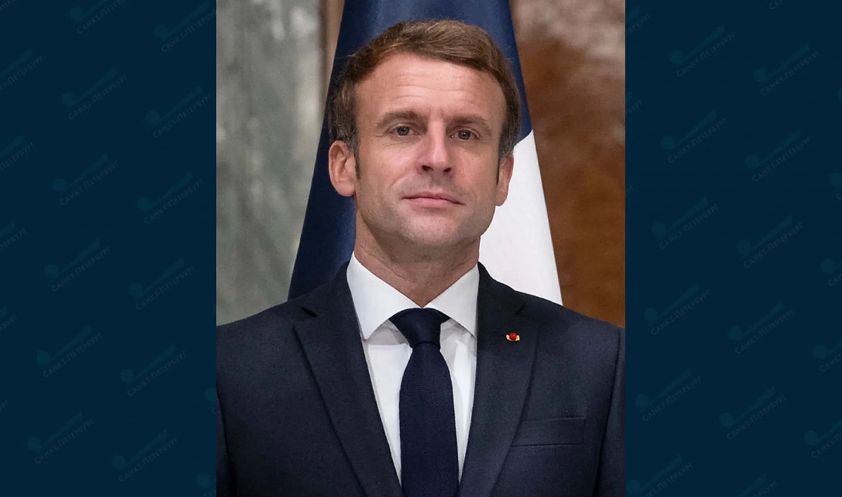 Макрон сообщил Путину, что платить за газ рублями невозможно - tvspb.ru