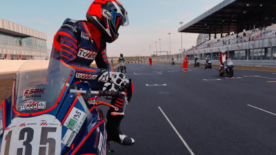 На автодроме «Игора Драйв» пройдет второй этап чемпионата российской Дрифт Серии