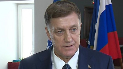 В президенты собирается баллотироваться третья женщина