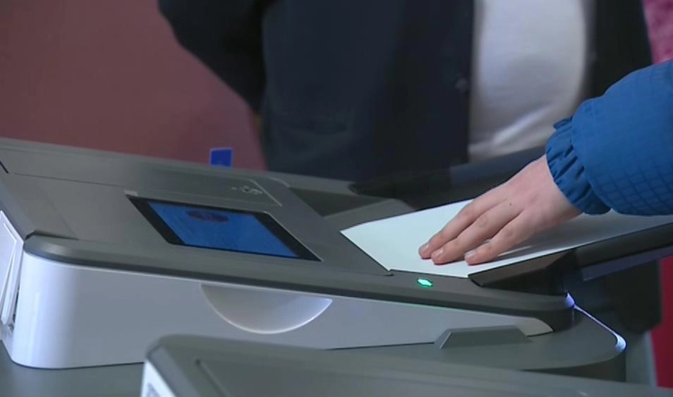 ЦИК даст Петербургу рекомендации, как улучшить систему муниципальных выборов - tvspb.ru