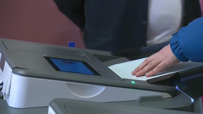 За выборами в Петербурге будут наблюдать два иностранных эксперта