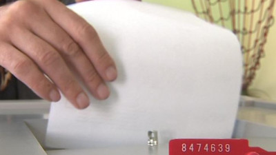 В 80 регионах России идет Единый день голосования