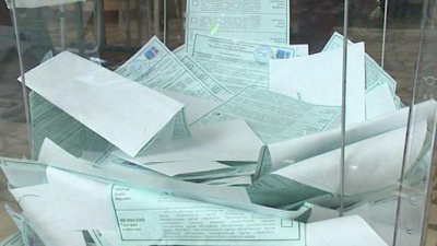 В Общественной палате Петербурга заявили, что не выявили нарушений в ходе выборов