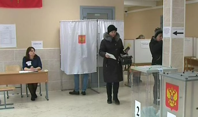 ЦИК отложила подведение официальных итогов выборов до рассмотрения всех поступивших жалоб - tvspb.ru