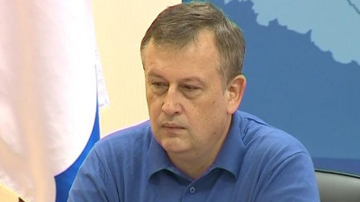 Выборы в Ленобласти: все бюллетени обработаны, Дрозденко набирает более 82% голосов