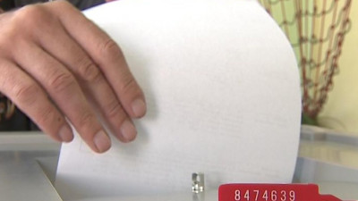 В России наступил «День тишины»