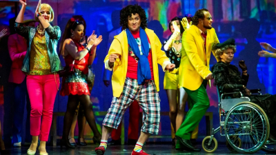 «Санктъ-Петербургъ Опера» участвует в VI фестивале «Видеть музыку» в Москве