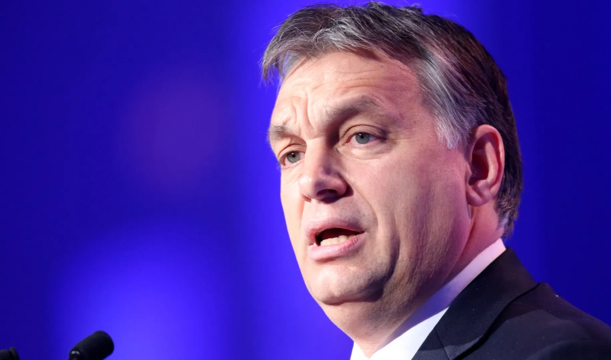 Премьер-министр Венгрии сравнил санкции в отношении России с действием атомной бомбы - tvspb.ru