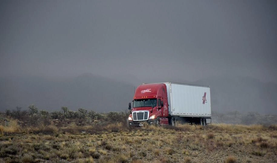 Россия готова ввести ограничения для турецких автоперевозчиков - tvspb.ru