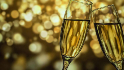 Крупная компания в Петербурге прекратила производство игристых вин