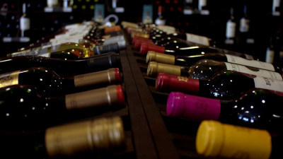 Импортные вина подешевеют в России во второй половине мая