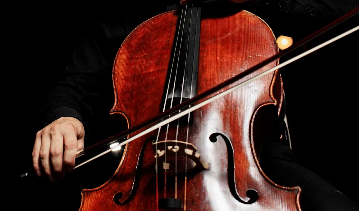 Канун Нового года можно будет встретить с New Year Medley - tvspb.ru