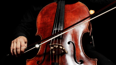 «Музыка Северной столицы» прозвучит в рамках фестиваля Валерия Халилова