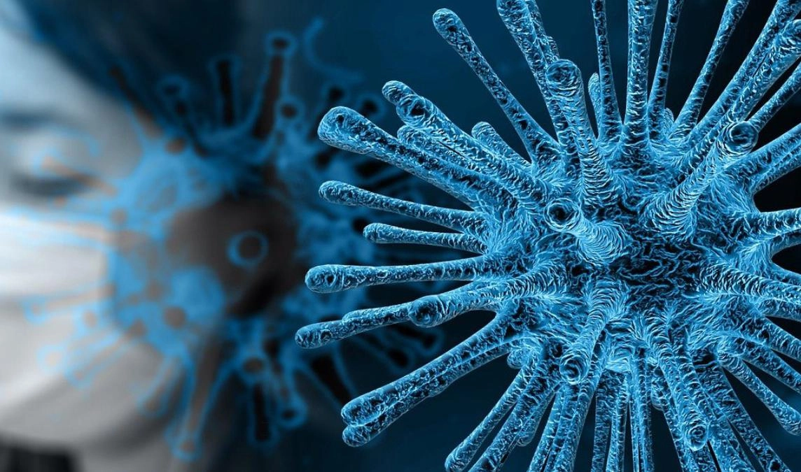 Ученые обнаружили устойчивый к вакцинам штамм коронавируса - tvspb.ru