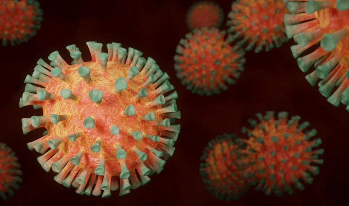 Вирусолог заявил о новых симптомах дельта-штамма коронавируса - tvspb.ru