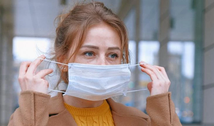 Число заболевших коронавирусом в России достигло 253 человек - tvspb.ru