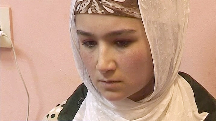 Адвокат: Мать Умарали Назарова должна покинуть территорию России в течение трех суток - tvspb.ru