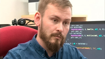 Эксперт по кибербезопасности: Вирус Neutrino поражает банкоматы и терминалы через почту или смс-рассылки