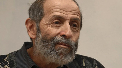 Борис Вишневский стал 17-м претендентом на пост губернатора Петербурга