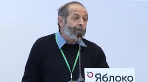 Борис Вишневский подал в горизбирком документы для регистрации в качестве кандидата в губернаторы