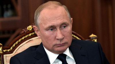 Бывший глава ЦРУ назвал Путина «большим подарком» для НАТО