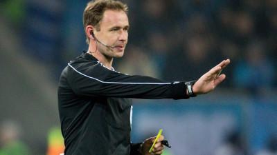 «Зенит» и ЦСКА рассудит Виталий Мешков