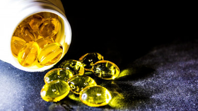 Ученые предупредили об опасности чрезмерного употребления витамина D