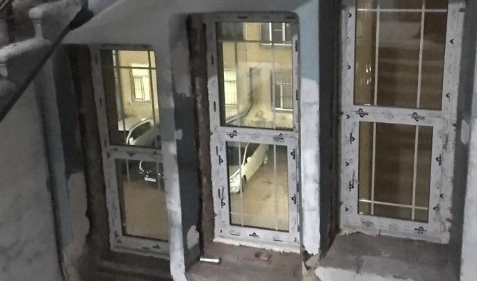 Прокуратура потребовала устранить нарушения, допущенные при ремонте дома Арнгольда - tvspb.ru