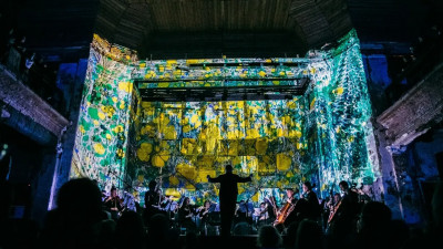 В Анненкирхе в мае прозвучат концерты «Вивальди. Времена года»