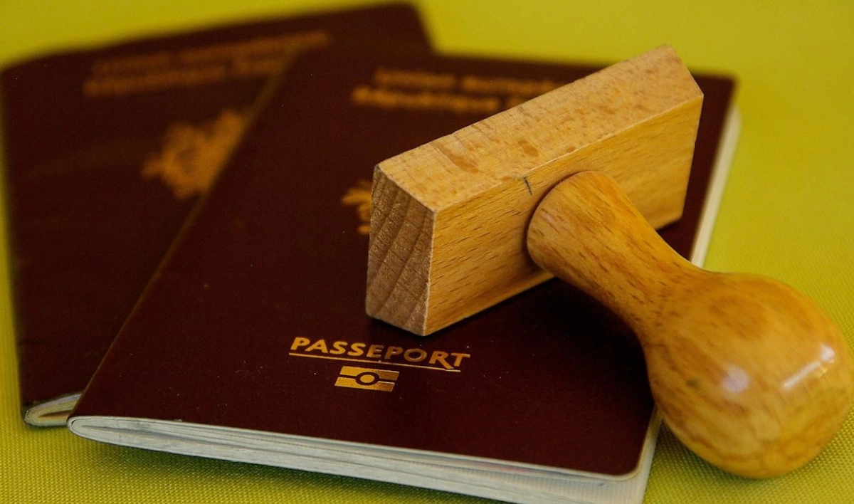 В России могут ввести многократные визы для иностранных туристов - tvspb.ru