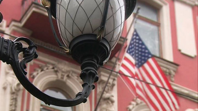 Петербуржцы, получившие визы США, рассказали подробности собеседований