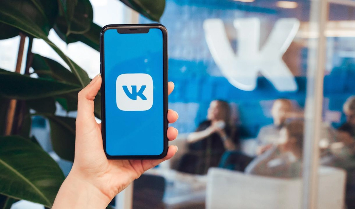 «ВКонтакте» запустил сервис «Клипы» - tvspb.ru