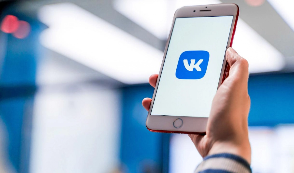 «ВКонтакте» запустила групповые видеозвонки - tvspb.ru