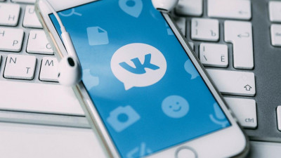 «ВКонтакте» начала тестировать технологию, позволяющую переводить аудиосообщения в текст