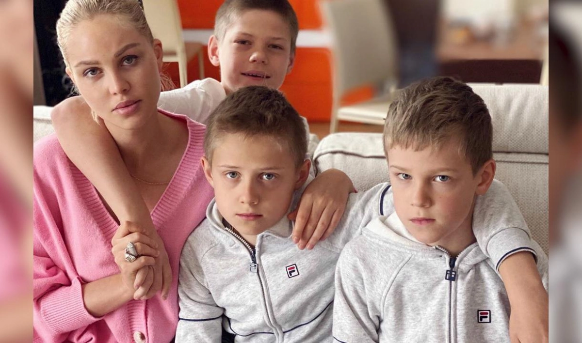 Жена и трое детей экс-игрока «Зенита» Павла Погребняка заразились коронавирусом - tvspb.ru