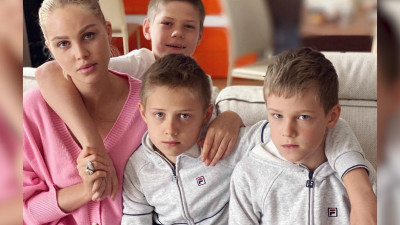 Жена и трое детей экс-игрока «Зенита» Павла Погребняка заразились коронавирусом