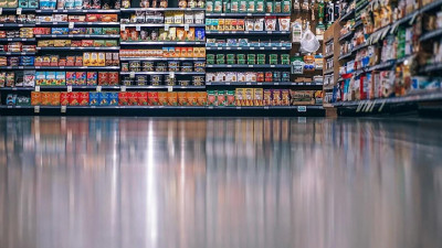 Продовольственная сеть «ВкусВилл» зарегистрировала юрлицо в Нидерландах