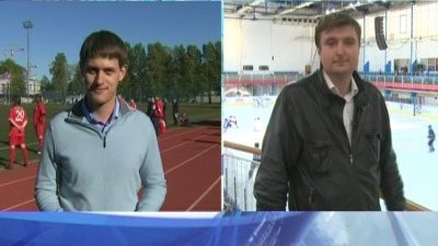 «Катран» и «Дельфин». Экспонаты Международного военно-морского салона