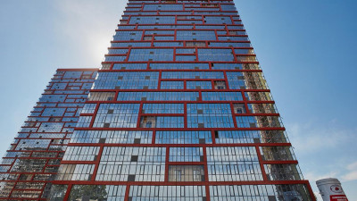 Ипотечные каникулы могут распространить на предпринимателей и самозанятых